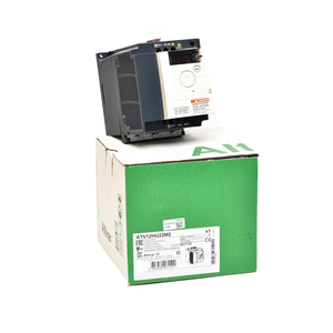Brand New Original <strong>ATV12HU22M2</strong> Fast Delivery PLC <strong>ATV12HU22M2</strong> in Stock - Product Image 3
