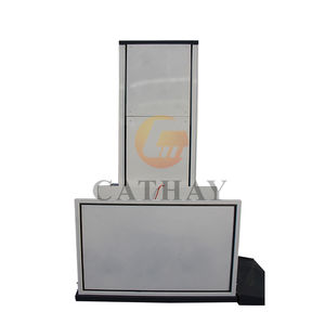 <span class=keywords><strong>Elevador</strong></span> <span class=keywords><strong>Hidráulico</strong></span> Vertical <span class=keywords><strong>para</strong></span> Sillas <span class=keywords><strong>de</strong></span> <span class=keywords><strong>Ruedas</strong></span> <span class=keywords><strong>de</strong></span> 6 m <span class=keywords><strong>para</strong></span> Interiores, <span class=keywords><strong>Elevador</strong></span> <span class=keywords><strong>para</strong></span> Escaleras <span class=keywords><strong>para</strong></span> Discapacitados - Product Image 5