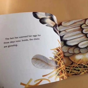 <span class=keywords><strong>Libro</strong></span> <span class=keywords><strong>para</strong></span> colorear de tapa blanda personalizado <span class=keywords><strong>para</strong></span> niños - Product Image 3