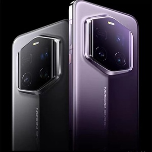 Nouveau téléphone mobile Honor Magic 7 RSR 5G d'origine, écran OLED 6,8 pouces 120 Hz, Snapdragon 8 Elite, batterie 5850 mAh, smartphone GMS - Product Image 4