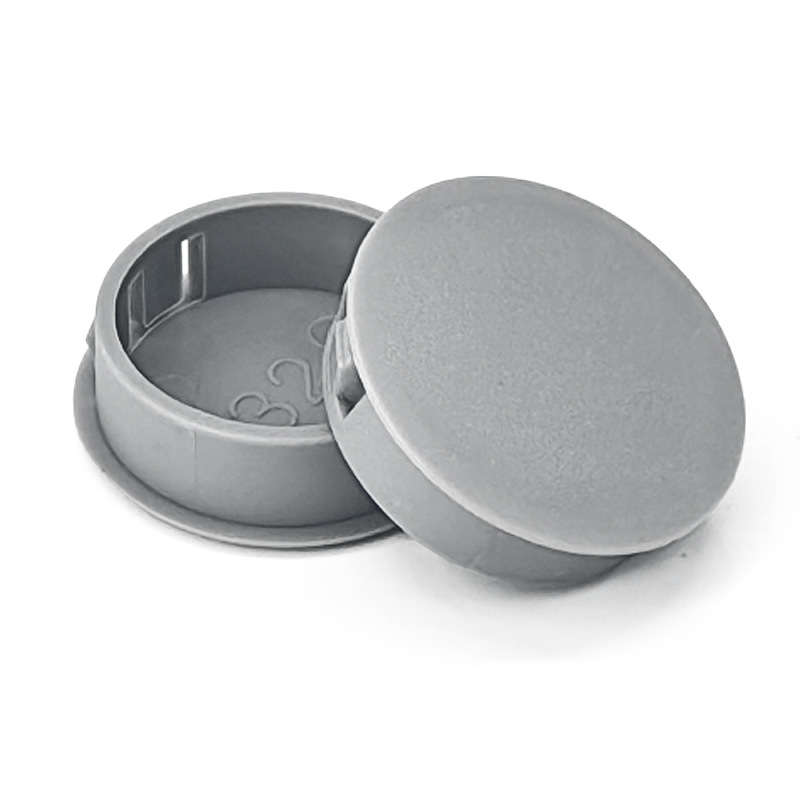 Ouverture grise de 32 mm