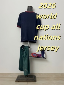 Camisetas <span class=keywords><strong>de</strong></span> Fútbol <span class=keywords><strong>Retro</strong></span> Clásicas Vintage con Estampado Completo 2026, Camisetas <span class=keywords><strong>de</strong></span> Fútbol <span class=keywords><strong>Retro</strong></span> Personalizadas con Cuello en V, <span class=keywords><strong>Alemania</strong></span> - Product Image 1