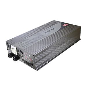 หมายถึงดี <span class=keywords><strong>TN</strong></span>-<span class=keywords><strong>3000</strong></span>-212 3000W True sine WAVE DC-AC อินเวอร์เตอร์พร้อมที่ชาร์จพลังงานแสงอาทิตย์แบตเตอรี่อินเวอร์เตอร์ - Product Image 4