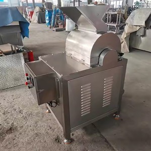Máquina Desmenuzadora de Carne de Cerdo y Pollo, Máquina para Desmenuzar Pechuga de Res, Máquina para Desmenuzar Chuleta de Res - Product Image 5