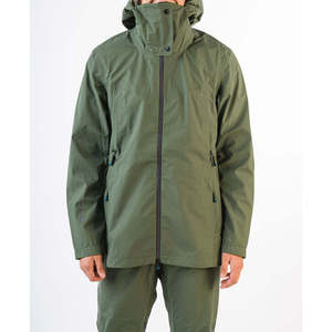Chaqueta exterior Catinaccio 3L para mujer - Product Image 1