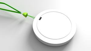 Заводская медицинская сигнализация, водонепроницаемая Wi-Fi, умная система оповещения для пожилых людей, помощь в спасении, система оповещения, браслет, кнопка сигнализации - Product Image 5