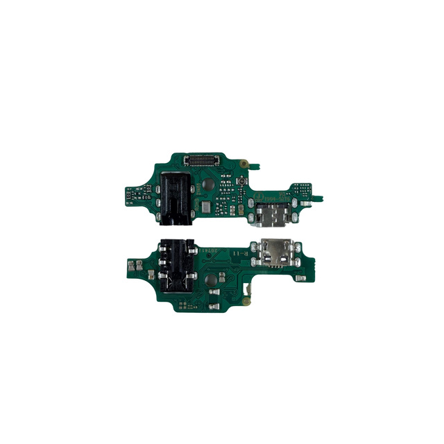 Charger Port Dock Charging Board for Tecno Charge Flex Cable for Spark 4 Spark 5 Spark 10 Pro Skark 10C with IC Fast Charge