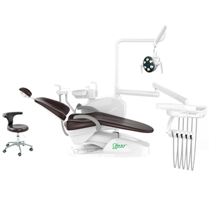 <strong>Dental</strong> <strong>Unit</strong> <strong>Chair</strong> Instrument Equipment Foshan <strong>Electric</strong> Sales <strong>Dental</strong> <strong>Unit</strong> <strong>Chair</strong> - Product Image 1