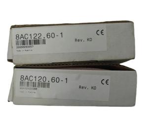 โมดูล B&R AC122 ของแท้ใหม่เอี่ยม รุ่น 8AC122.60-1 - Product Image 2