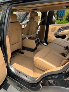 360 °   Alfombrillas de Cobertura Total para Land Rover Range Rover/<span class=keywords><strong>Evoque</strong></span>/Defender/Discovery, Alfombras Personalizadas para Auto - Product Image 3