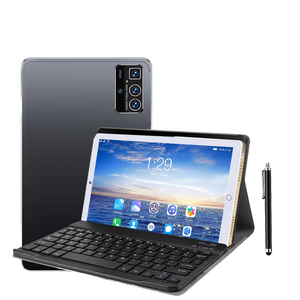Nuovo Tablet PC Pro 14 Economico, 11" AMOLED 120Hz, 8GB 1TB, 108MP, 8000mAh, 5G, Riconoscimento Facciale Senza Sensore Fotosensibile, Vendita all'Ingrosso - Product Image 1