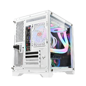 Bán buôn phụ kiện máy tính <span class=keywords><strong>mini</strong></span> máy tính chơi game trường hợp Tương thích với MicroATX <span class=keywords><strong>Mini</strong></span> <span class=keywords><strong>ITX</strong></span> Bo mạch chủ và 320 mét Card đồ họa - Product Image 3