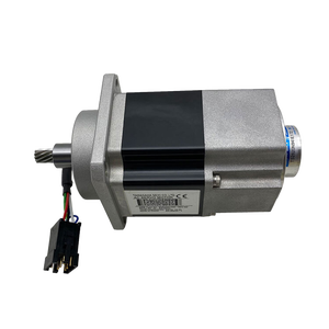 Motor de CA AB B 3HAC021456-001 para Automatización PLC y Aplicaciones de Motorización - Product Image 4