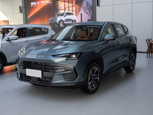 Nuevo Jetour Dashing 2026, SUV Compacto, 1.5L Turbo 6DCT <span class=keywords><strong>Elite</strong></span>, 5 Asientos, Vehículo Deportivo <span class=keywords><strong>de</strong></span> Gasolina, Volante a <span class=keywords><strong>la</strong></span> Izquierda, Precio Económico para Exportación al por Mayor - Product Image 1