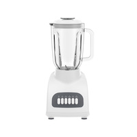 Presse-agrumes électrique de luxe en acier inoxydable avec design étanche, fonctions smoothie et autonettoyantes pour usage domestique et hôtelier