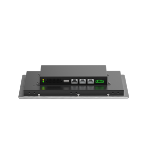 NIMC2400 prend en charge l'interface de communication CANopen Modbus EtherCAT, contrôleur de mouvement économique - Product Image 6