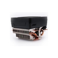Refroidisseur de processeur Wraith Prism RGB pour dissipateur thermique AMD Ryzen 9 3900X Ryzen 7 3800X 3700X 2700X