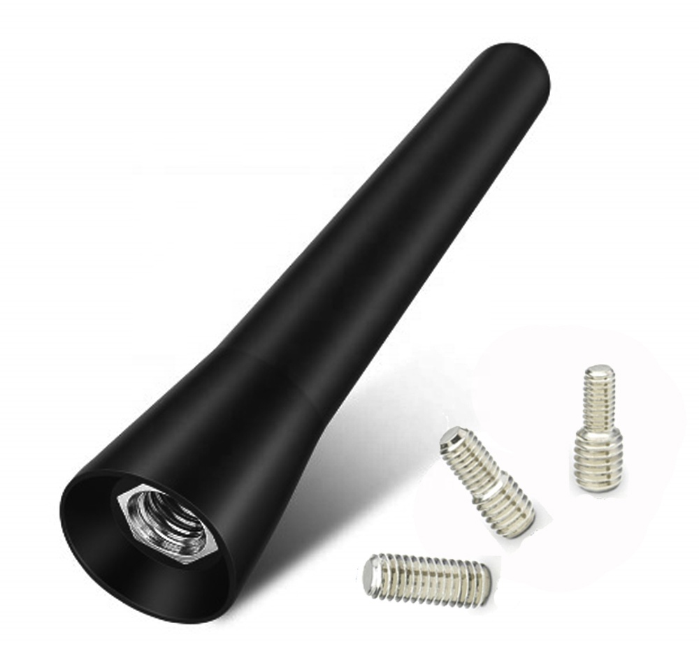 Универсальная короткая автомобильная антенна мачта 6,5 см