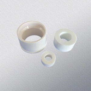 بوتقة سيراميك زركونيا لصهر المعادن في درجات الحرارة العالية - Product Image 6