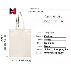 Nana Osaki Anime Women Package Canvas Bag <span class=keywords><strong>Manga</strong></span> Komatsu Nana Handbags Shoulder Bags Casual Black Stones Shopping Girls Handbag - Product Image 6