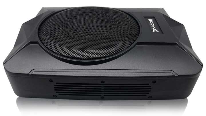 10 Inch Car Subwoofer Powerful Slim under Seat Speaker