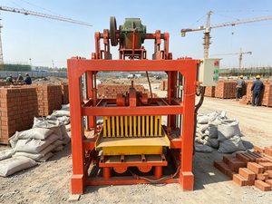 Machine <span class=keywords><strong>de</strong></span> fabrication <span class=keywords><strong>de</strong></span> briques efficace à prise rapide pour sols industriels, directement <span class=keywords><strong>de</strong></span> l'usine - Product Image 2