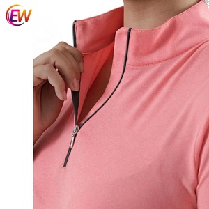 Camicie Equestri da Donna, <span class=keywords><strong>Abbigliamento</strong></span> per Equitazione - Product Image 2