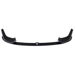 Lèvre de pare-chocs avant de voiture de style M-Performance de haute qualité, pièces de carrosserie pour <span class=keywords><strong>BMW</strong></span> F80 F82, kit de carrosserie de voiture, style lifting, pièces automobiles - Product Image 2