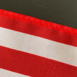 Drapeau de voiture américain personnalisé pour élection présidentielle, 45*30cm - Product Image 6