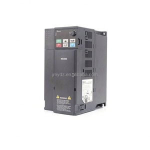 Variador de Frecuencia Delta Original Serie MS300 Trifásico AC 460V VFD4A2MS43ANSAA 1.5KW - Product Image 4