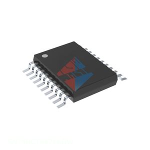 Components Electronic Logic 24 SOlC (0.295" 7.50mm Width) SN74BCT8374ADW Authorized Distributor - Product Image 1