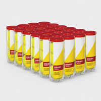 Balles de padel sur mesure OEM ODM, haute qualité, durables, professionnelles, pour entraînement et match, portables, en gros, directement de l'usine