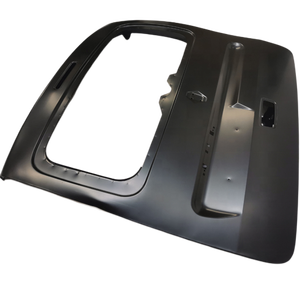 OE 7751478149 pièces de rechange de carrosserie automobile re-nault DACIA GRAND <span class=keywords><strong>KANGOO</strong></span> 2012 2013 2014 2015 <span class=keywords><strong>2016</strong></span> couvercle de coffre porte arrière coffre - Product Image 3