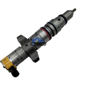 หัวฉีด XPower รุ่น 557-7633 5577633 20R-8064 20R-8968 387-9433 328-2574 293-4072 10R-7222 สำหรับ C9 C9.3 E330D E330D L E336D - Product Image 5