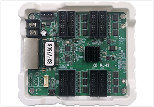 Colorlight 5a75e Receiving <strong>Card</strong> 16 Ports Synchronous <strong>Led</strong> Display Receive <strong>Card</strong> - Product Image 2