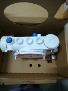 ระบบควบคุมลมแบบใหม่ 3200MD 520MD และ FISH-ER DVC2000 DVC6200 และโซลินอยด์ - Product Image 6