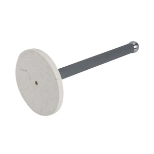 Porte-serviettes en papier Comptoir Cuisine Porte-serviettes en papier pour l'organisation et le stockage de la cuisine - Product Image 2