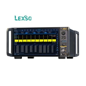 เครื่องวิเคราะห์สัญญาณ Ceyear 4082h/4082l - ประสิทธิภาพ RF ที่เหนือกว่า กล้าท้าทายความท้าทายในการทดสอบ ขนาดเทียบเท่า Lexso - Product Image 1
