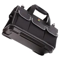 Y0168 Portable High Quality Waterproof EngineCanvas Heavy Duty Electrician Tool Bag