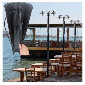 <span class=keywords><strong>หลอด</strong></span>แก้ว IBC <span class=keywords><strong>100W</strong></span> แบบกำหนดเองหลอดแผง<span class=keywords><strong>โซ</strong></span>ลาร์<span class=keywords><strong>เซลล์</strong></span>120W - Product Image 6