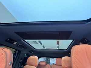 Se Aceptan Pedidos Personalizados del SUV L9 Modelo <span class=keywords><strong>2022</strong></span> de 4 Puertas y 6 Plazas con Autonomía de 601-700 km y Potencia de 250-300 kW - Product Image 6