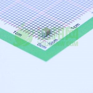 Factory Direct 1206B683K451CT 1206 3216 Capacitors SMD Capacitors 68nF 10% 450V X7R - Product Image 1