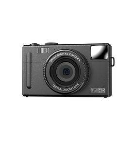 กล้องดิจิตอลออโต้โฟกัส 48.0MP, กล้องวิดีโอ HD 1080 พร้อมหน้าจอ 2.4 นิ้ว - Product Image 6