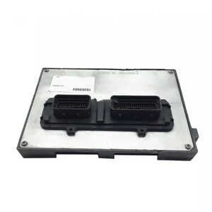 บอร์ดคอมพิวเตอร์เครื่องมือ ECU ใหม่ล่าสุดแบรนด์19369984สำหรับ <span class=keywords><strong>naza</strong></span> - Product Image 5