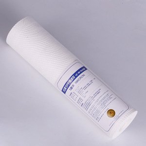 Cartucho de Filtro Purificador de Agua de 10 Pulgadas, Filtro de Sedimentos de Algodón PP CTO para Hogar, de Tres Etapas - Product Image 4