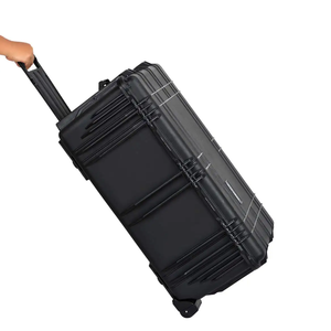 Valise de rangement rigide en EVA Tollery étanche pour l'extérieur personnalisable avec roues - Product Image 6