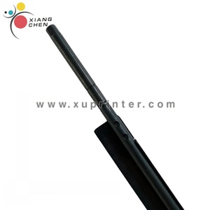 Pièces de rechange pour presse offset Heidelberg SM52 SX52 PM52 : Arbre MA de haute qualité G2.016.240, Rondelle de sécurité 00.540.0900, Goupille G2.016.257 - Product Image 3