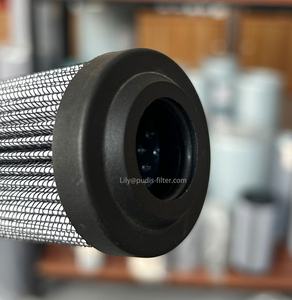 Filtro de óleo hidráulico R928006755 P766955 P3052501 23112023 Compatibilidade para GROVE GMK 3035 GMK 3050-1 GMK 3055 Guindastes de terreno - Product Image 4