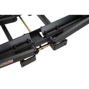 Nuevo Portabicicletas Eléctrico Inclinable de Aleación de Aluminio y Acero para Bicicletas de Montaña - Product Image 4