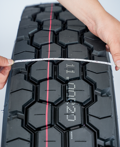 ยางรถบรรทุก TBR 11.00R20 12.00R20 10.00R20 จากโรงงาน OEM พร้อมใบรับรองหลากหลายประเภท - Product Image 6